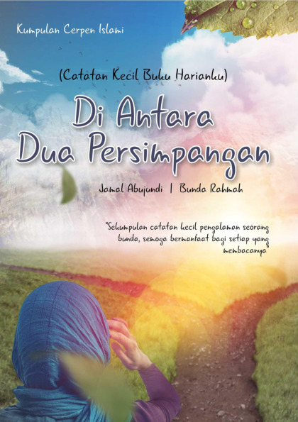 Sampul buku Di Puncak Bukit Bura...